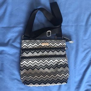 Baggillini Cross body bag